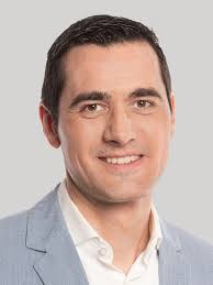 Michael Obrecht, Seniorberater Mobiliar Basel