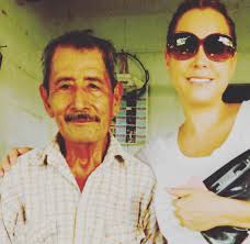 Marcela Lee Santoyo"