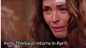 General Hospital Spoilers: Kelly Thiebaud returns in April, Britt returns  with a big secret