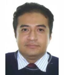 ANTHONY MICHELL MUJICA LUNA candidato Municipalidad Distrital SAN MARTIN DE  PORRES