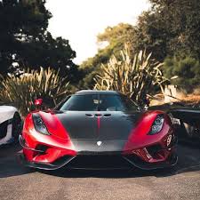 Koenigsegg Regera Wallpaper 12 Mobmasker