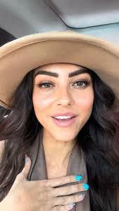 Stacy Pruitt's Instagram, Twitter & Facebook