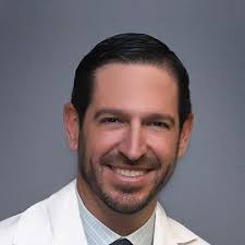 Michael Cusick MD, Orthopaedic Surgery