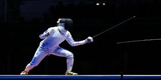 Qualificazioni & finale (street f). Risultati Scherma Olimpiadi Tokyo 2020 Luigi Samele Si Arrende A Szilagyi Argento