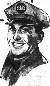 3-^er On Trawler ^ndbn Police Achievement, Challenge In So^et TGY Program