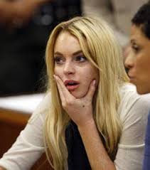 EXCLUSIVE: Lindsay Lohan's New Attorney To Be Announced Friday