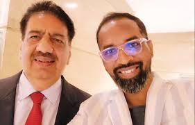 Ashwin Roy Choudhary