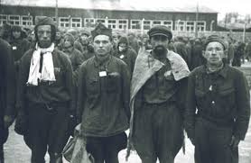 The operation failed and during the rescue, three. Soviet Prisoners Of War Gusen Memorial