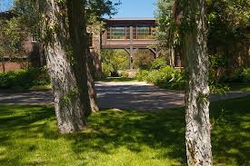 Shawn Ankeny Tucker Ranch Sky Bridge And Tower Ankeny Architecture And Design