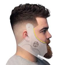 Beard Trimming