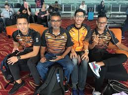We did not find results for: Malaysia Para Athletics Coach Aims For More Quotas From Postponed Tokyo 2020