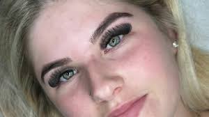 Best lash lifts and tint treatments near me in Ellesmere Port Town,  Ellesmere Port