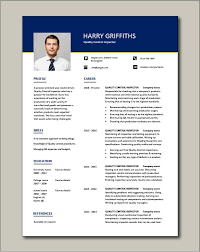 Chemist resume samples templates resumes bot qc examples. Mechanical Quality Control Inspector Resume Sample Template Skills Hudsonradc