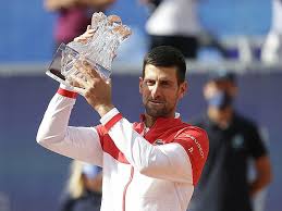 He has been married to jelena djokovic since july 12, 2014. Heimsieg Fur Novak Djokovic Tennis Bote Der Urschweiz
