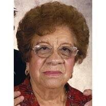 Juanita C. Rubalcaba Obituary