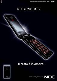 Mobile-review.com Телефон NEC E373
