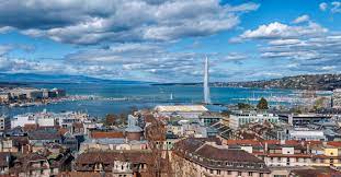 Hotel hotel president wilson, a luxury collection hotel, geneva. Jak Znalezc Genewa Szwajcaria W Budzecie