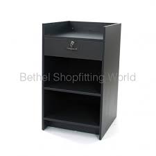 4 pics 1 word answers. Retail Store Cash Register Counter With Draw Charcoal Grey Sw723g
