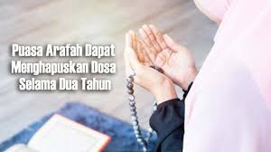 Puasa itu dimulai dari tanggal 1 zulhijah hingga 7 zulhijah. Berbagai Keutamaan Puasa Arafah Puasa Jelang Hari Raya Iduladha