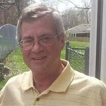 Paul Alan Mickey Obituary