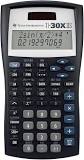 Texas Instruments TI-30X IIS 2-Line Scientific Calculator ...