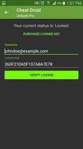 Here i provide you with the best thing that is cheat droid no root apk for your smartphones and tablets. Cheat Droid V2 5 5 Apk Download For Android Androidhd