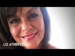 Liz Atherton's Instagram, Twitter & Facebook