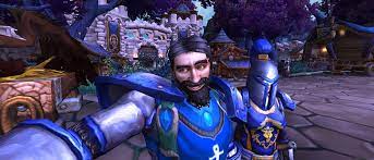 Building The Best Pc For World Of Warcraft