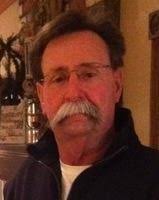 Stephen Richardson Obituary (1954