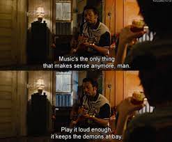 Across The Universe Favoritemoviequotes Movie Quotes Across The Universe Universe Movie