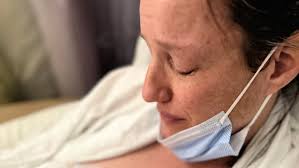 I Went To The ER For Back Pain and Spontaneously Delivered My Preemie Son