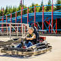 Extreme Karts from www.xtremeracingcenterpigeonforge.com