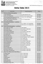 PDF) Literary infrastructure in West Sumatra, Indonesia