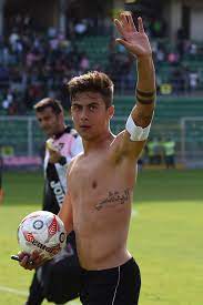 Cristiano ronaldo news archives classic 105. Paulo Dybala Photostream Soccer Guys Football Boys Soccer Players