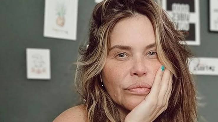 Nazarena Vélez contó cómo fue su lucha con los trastornos alimenticios: “Me  obligaron a bajar 3 kilos de un miércoles para el sábado” | eltrece