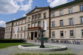 Uni Tubingen Mystipendium