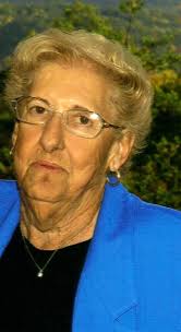 Mildred Handley Obituary