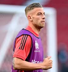 An unusually short lifespan might indicate that your alderweireld ancestors lived in harsh conditions. Toby Alderweireld On Twitter Final Preps Tomorrow It S Deviltime Again