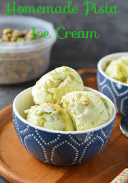 I rarely make ice cream using condensed milk as i end up using the kitchen aid ice cream maker attachment. No Cook Homemade Pistachio Icecream Homemade Pistachio Icecream Free Of Ice Crystal Homemade Pista Ice Cream How To Avoid Freezer Burn In Ice Cream