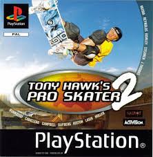 Tony hawk's pro skater 1 + 2 game. Tony Hawk S Pro Skater 2 Awesome Games Wiki