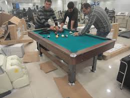 Bilardo Masasi Kurulum Voit 301 Bilardo Masasi Kurulumu Bilardo Masa Kurulumu Billiard Table Pool Table Billiards