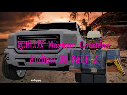 Putting mexican music in roblox high school. Roblox Mexican Corridos Audio Ids Part Two Youtube