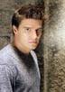 Boreanaz, David [Angel] photo