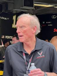 The Aston Martin Vantage GT3 is taking