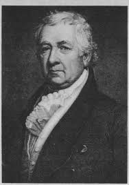 Samuel Latham Mitchill (1764-1831)