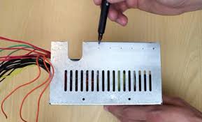 Cara pasang gacun di charger sepeda listrik. Cara Mengubah Power Supply Bekas Pc Menjadi Adaptor Skemaku Com