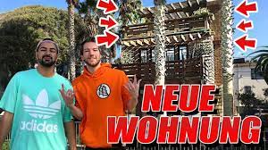 Lively, with many things to do by day, and quiet and peaceful at night. Unsere Wohnung In Los Angeles Youtube