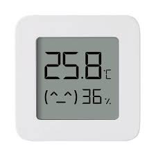 Doqaus indoor thermometer 3 pack, humidity gauge room thermometer for home, digital hygrometer, accurate temperature humidity monitor meter for house, office, greenhouse, home black (2.3x1.8inch) 4.6 out of 5 stars 1,513 Buy The Xiaomi Mi Home Temperature Humidity Monitor 2 Real Time Monitor Nun4126gl Online Pbtech Co Nz