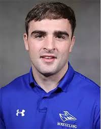 Express dual team places second