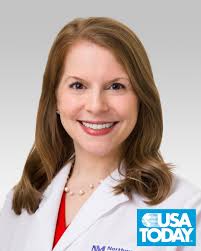 Friends of Prentice Grant Recipient Dr. Latasha Nelson (@latasha.d.nelson)  joined ABC7 Chicago (@abc7chicago) yesterday to talk more about the efforts  of Black Maternal Health Week and the research to support it's initiatives.  “